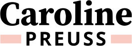 elopage Caroline Preuss Logo